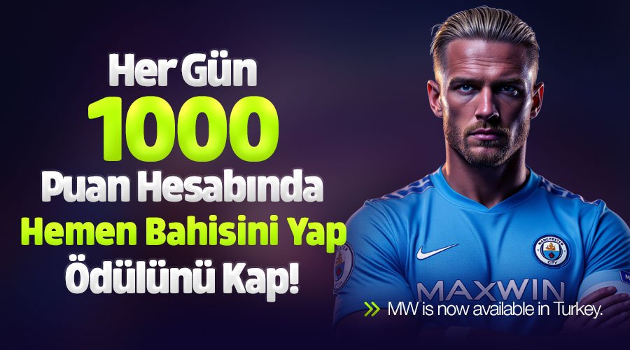 AYLIK 300.000TL ÖDÜLLÜ SPOR TURNUVASI